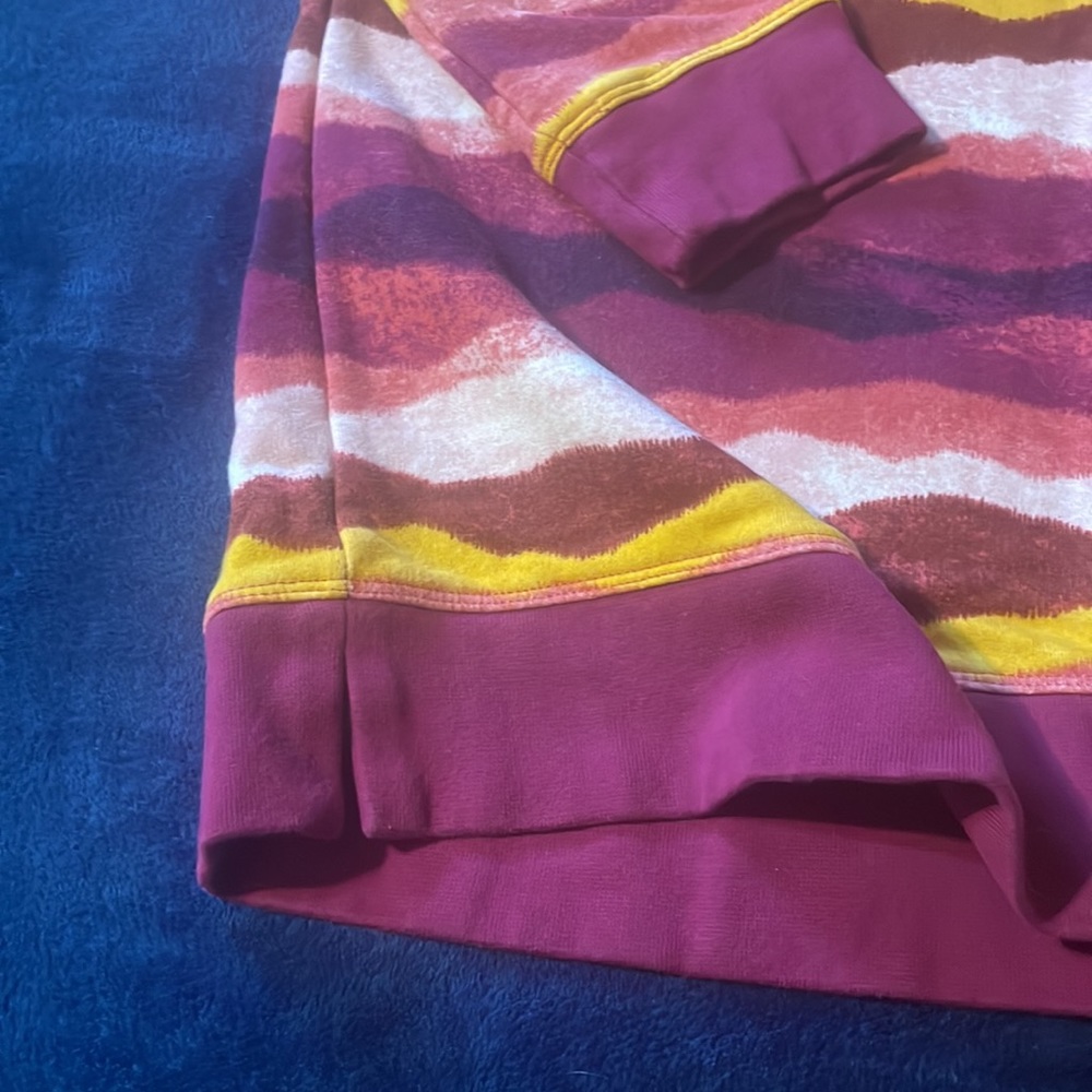 Lands End Sweatshirt - Picture 5 of 6